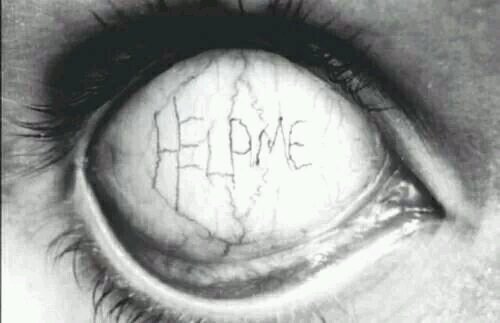 20 || Depression || Anxiety || OCD || Self Harm || Suicidal || Alone || Broken