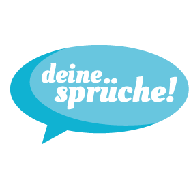 Deine__Sprueche's profile picture. Das Portal für deine Sprüche. Sei kreativ und teile deine selbst kreierten Sprüche auf http://t.co/9bn0hWspR5

Die besten Sprüche werden hier veröffentlicht!