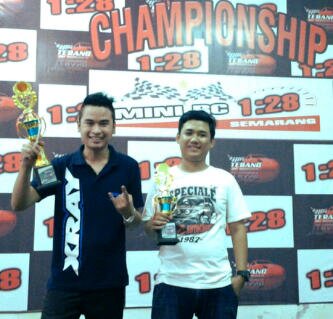 gampangsmbd's profile picture. 