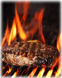Steak 'N Ale 

Brisbane CBD
560 Queen Street
3839 4625