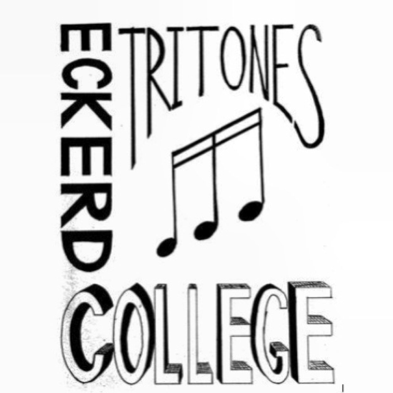 Eckerd College's first A Capella group! Follow this account for show details, latest news, and to give us song requests. ectritones@gmail.com