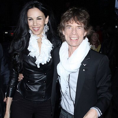 Profile Picture of L'Wren Scott (@lwren_scott) on Twitter