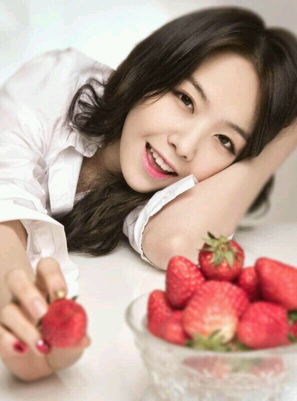 ·1993 Girls_Day_Minah