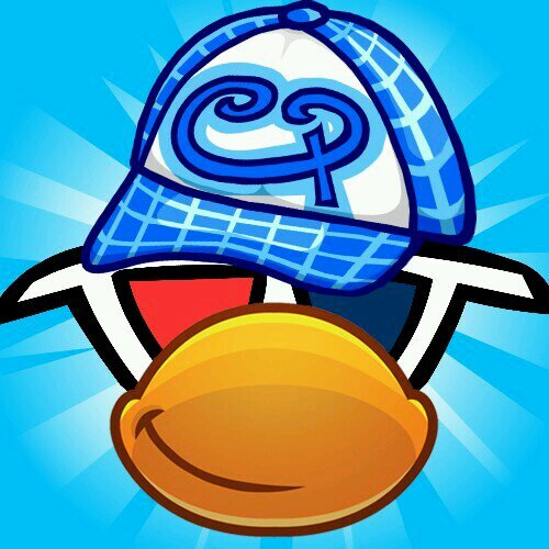 Hiya!◆this account is @cpcaptainbeemo backup acc◆go hit that follow button!◆WADDLE ON!!!