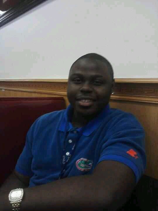 markbj's profile picture. You can search this whole Earth, but you'll never meet or find anyone like me :)