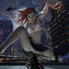 nigalihsnalsur's profile picture. 