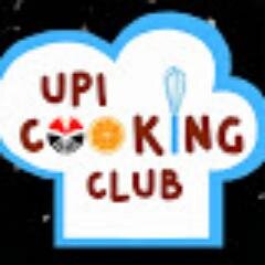 sebuah club masak kecil untuk warga UPI. follow for more info
Cause Everyone Can Cook!