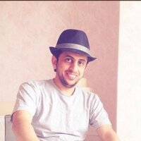 Ibrahim Alrayes ابراهيم الريس (@i_alrayes) 's Twitter Profile
