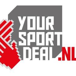 Online webshop gespecialiseerd in sportartikelen zoals voetbaldoelen, doelnetten en dug-outs. Bepaal jouw eigen prijs!