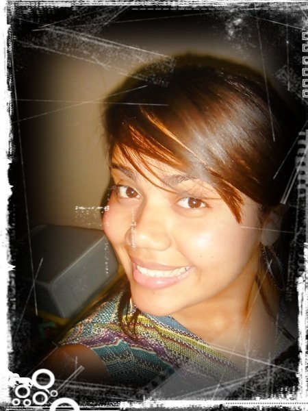 Aline Profile