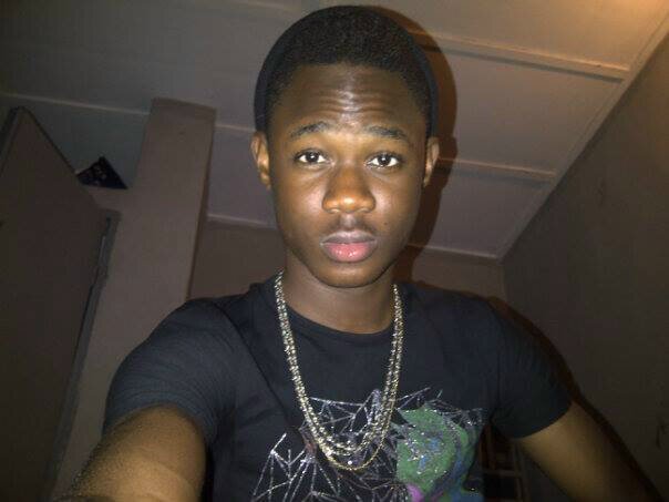 Clintexxx's profile picture. U can play a role in ma life bt not to lead.     IG:clintexxx