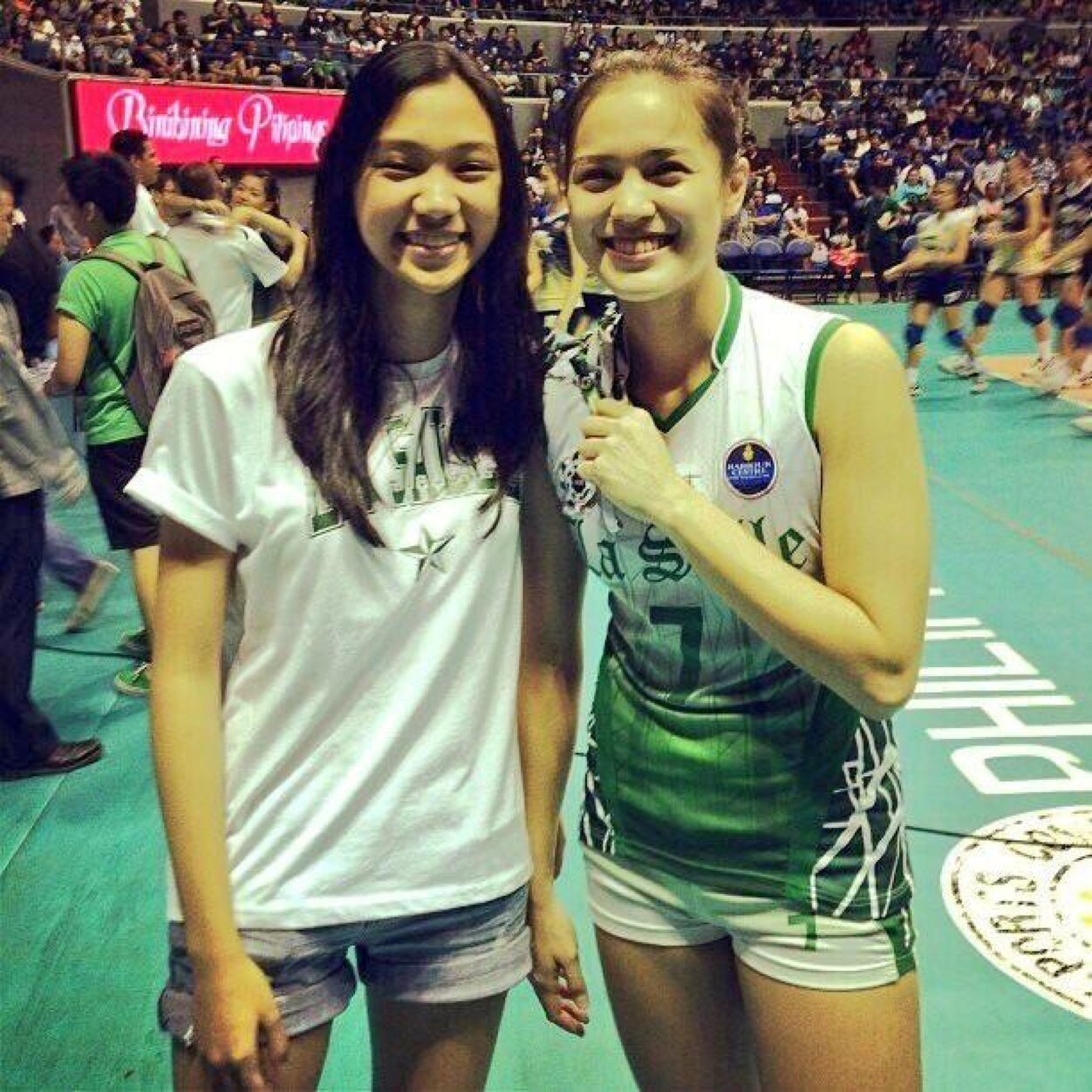 movelikeVIAger's profile picture. all hail queen alyssa valdez // baby blue eyes loves pancakes