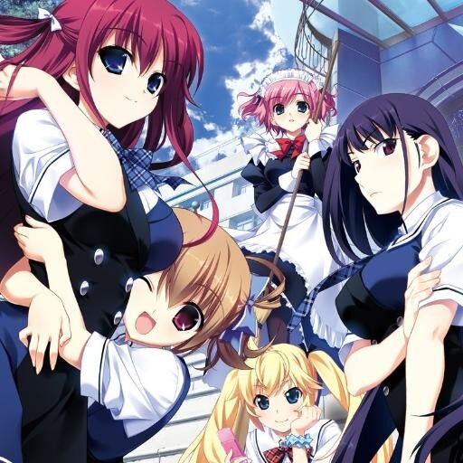 gurisaia_bot's profile picture. グリザイアシリーズの好きなセリフなどをつぶやきます
ネタバレを含む可能性があるのでご注意ください