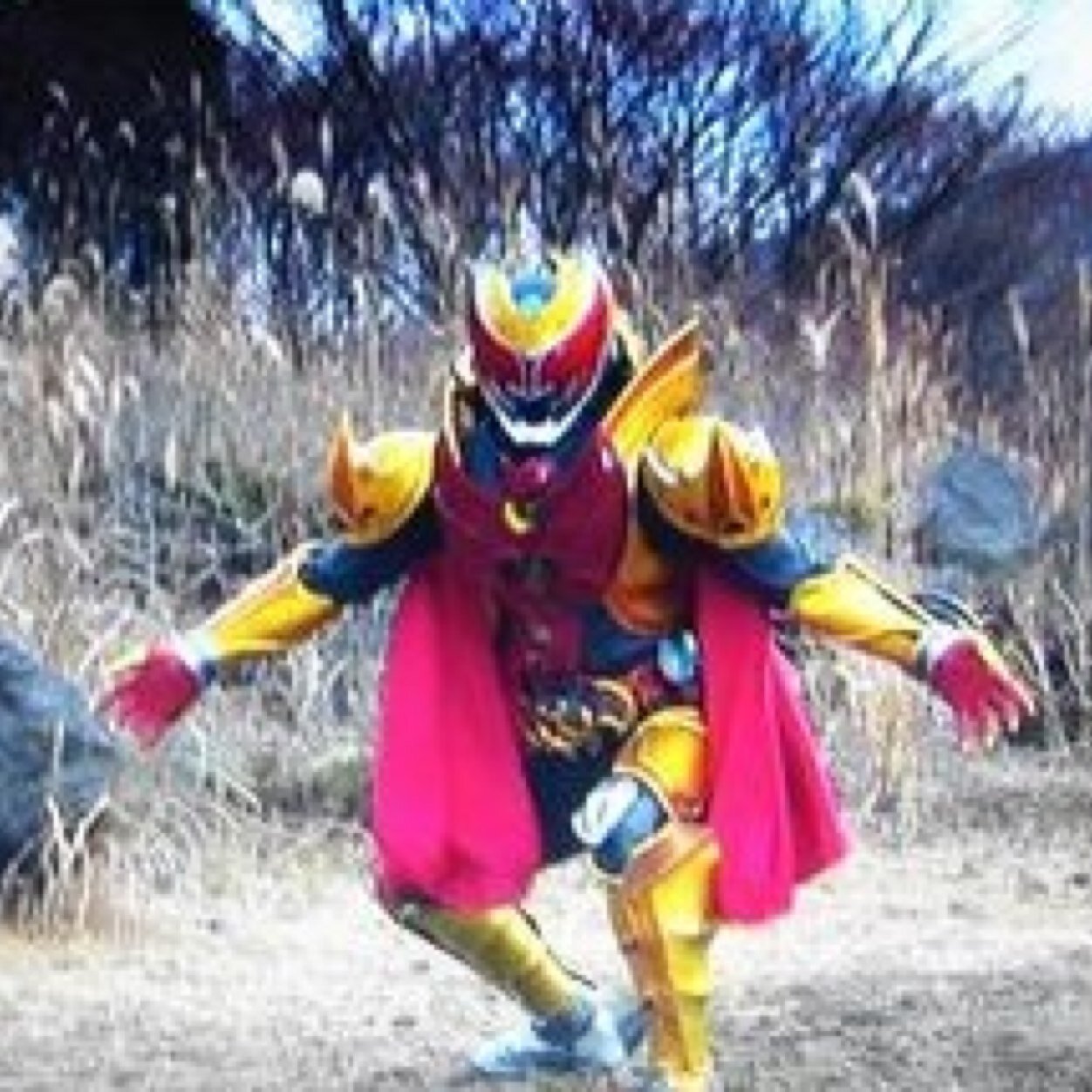 仮面ライダーキバ エンペラーフォーム Sinsuke181 Twitter