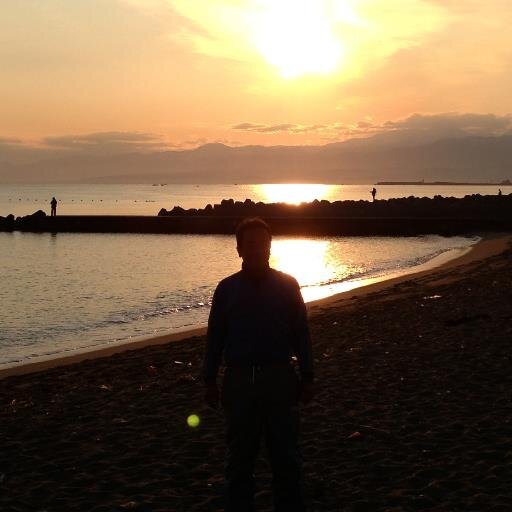 yoshiakiutatoku's profile picture. FX人生に温もりを、、、