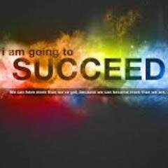 I am an #optimist. It does not seem too much use being anything else
