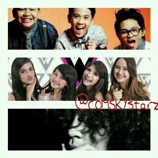 keep Support @CJRisCJR @Winxs_GB @Bastiansteel :) Enjoy With 1 Own | Anniv (1-3-2014)
