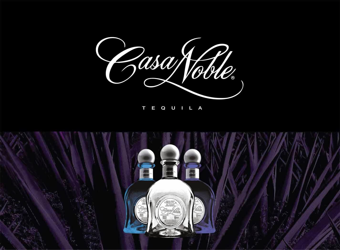 CasaNoblePH's profile picture. The only USDA certified organic ultra premium tequila.