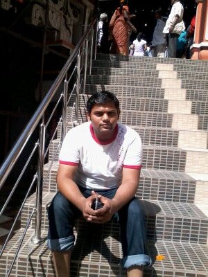 ENJOY THE LIFE ON FRONT FOOT PERHAPS IT WOULD BE THE LAST DAY OF UR LIFE SO HIT IT HARD :)