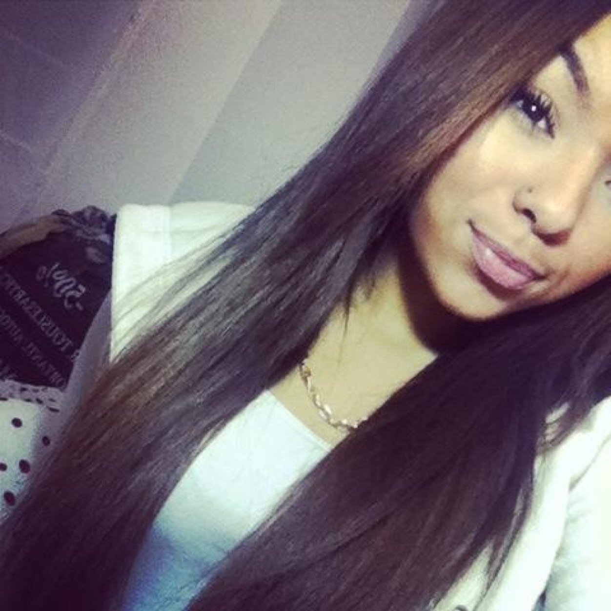 Stella99126193's profile picture. Née pour briller Paname