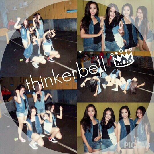 we are SexyDancer part of Twingkerbell | Info for booking? @cancan_oct @rahayubintang / 27D727AB