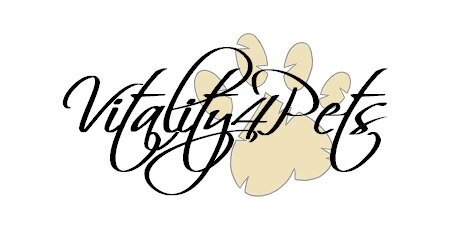 Vitality4Pets business owner
