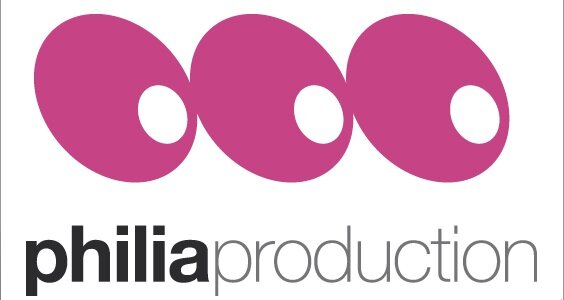 PhiliaProd's profile picture. Compagnie dirigée par Sophie Boucheron