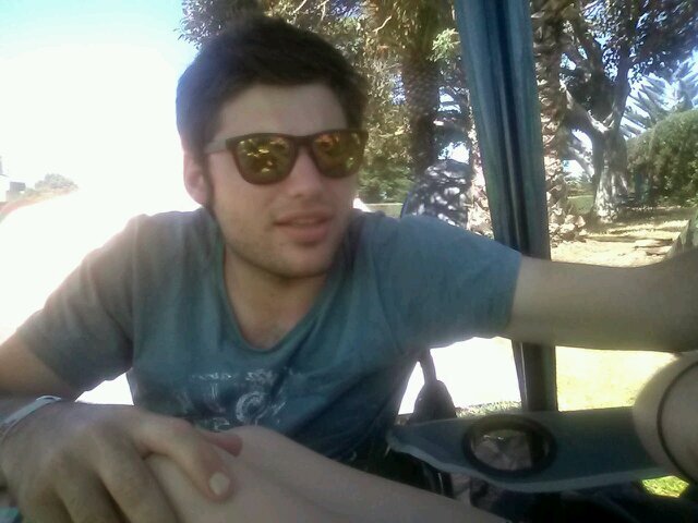 _inthelab's profile picture. Views are my own.