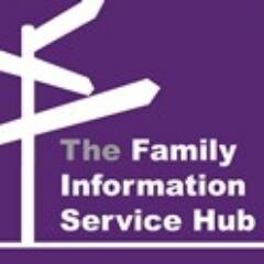 Stoke Family Information Service Hub provides free, impartial information and advice to those responsible for a child or young person
aged between 0 and 19.