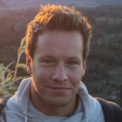 JimdeRooij's profile picture. 