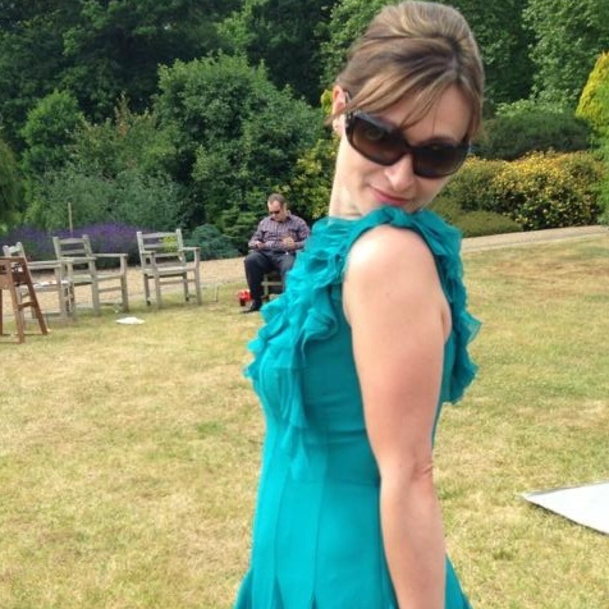 Arts PR and mum of one based in Surrey. Generally too nice for her own good. All views my own.