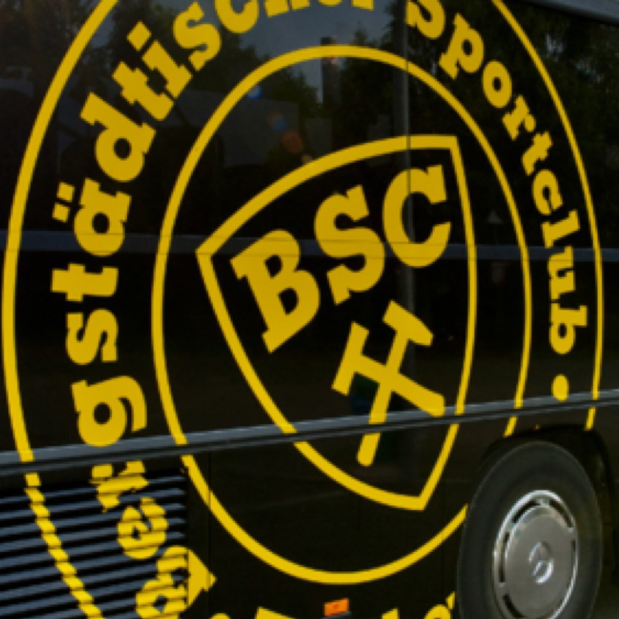schwarzgelbBSC's profile picture. 