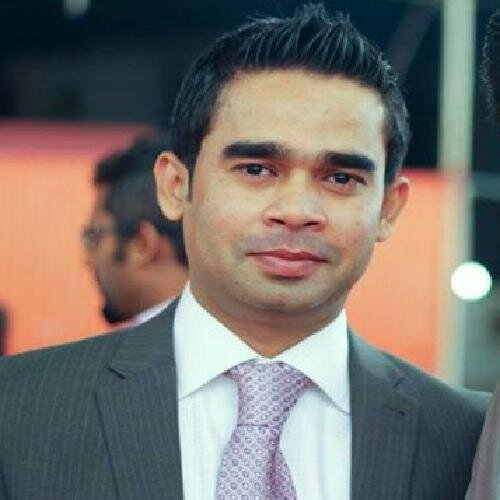 Commercial Manager