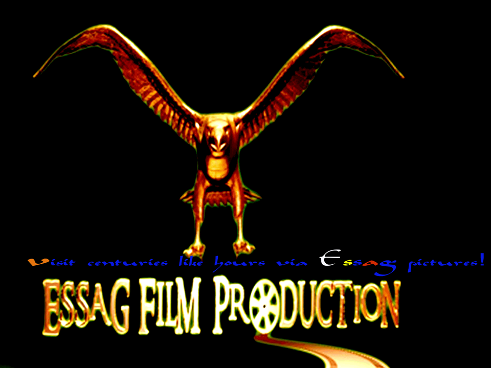 Essag Film production; was established in 1995 E.C /2002 with a few equipment. Since Essag Film Production was founded as a company, it has made plenty works.