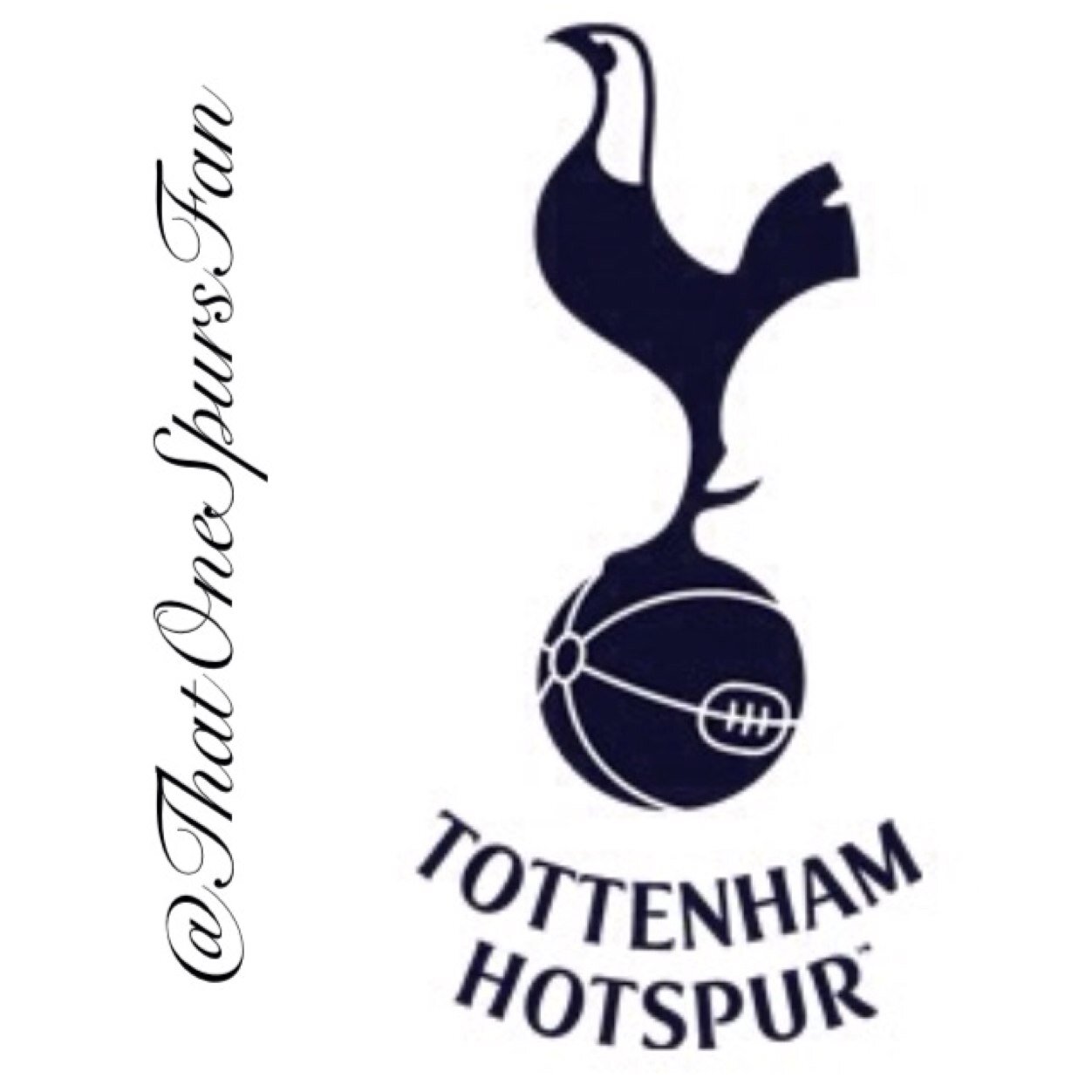 An account home to one very opionated Spurs fan. Discussion and banter welcome. #COYS