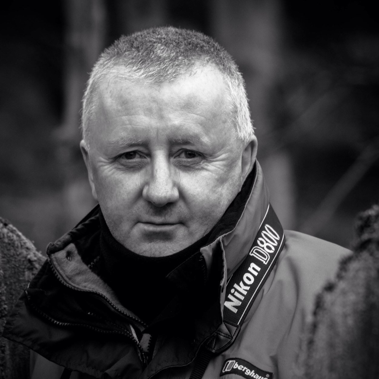 keith blackburn Profile