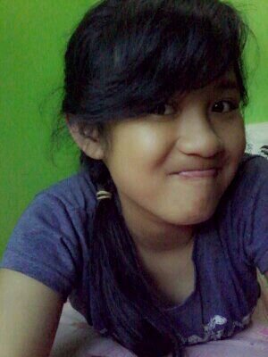 Kurnia Retno Ambadatu || 09*10*2000 || SMPN 2*Rantepao || ~♥♥