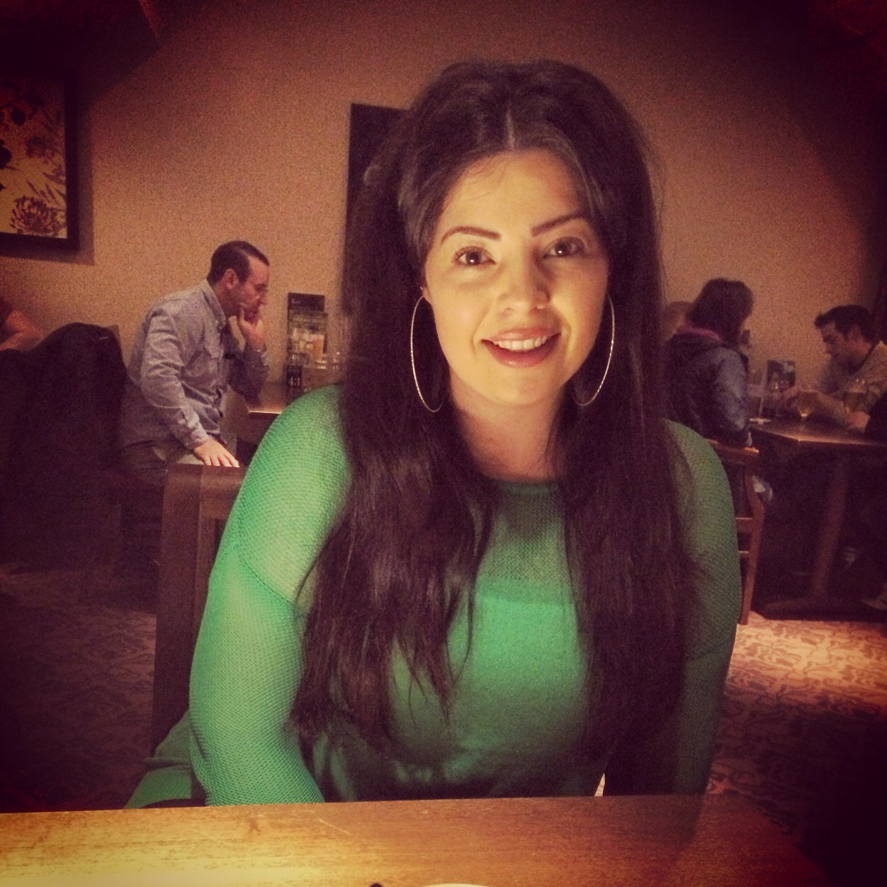 Angielicious66's profile picture. I want to establish my self in the firmament of business, aspiring to be a marketing mogul. I feel at home in the Marais. #assyrian