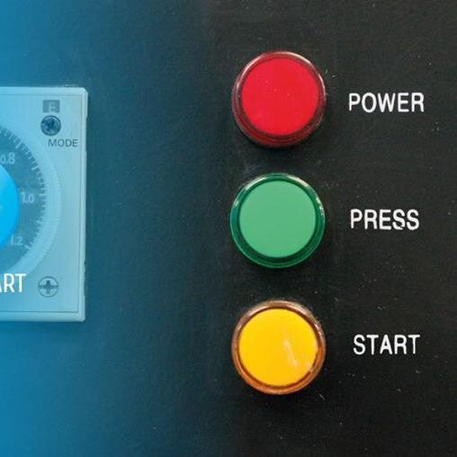 Типография Digital Graphics/ Press start