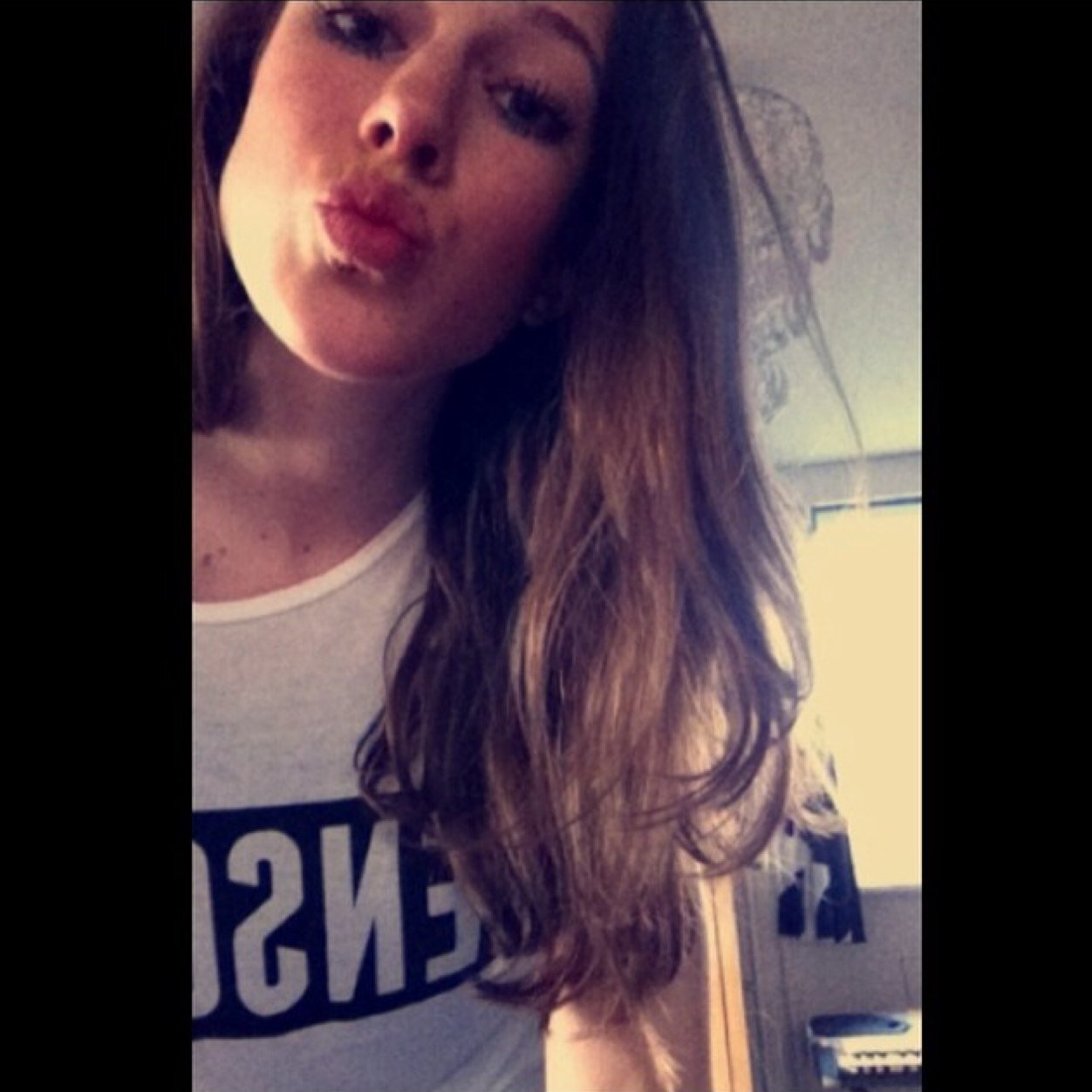 hou van liefste vriendinnetjes! | Odulphus | H5A | life gets better when you keep laughing | 16 jaar