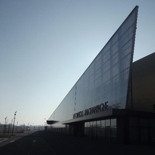 CapitoleenChamp's profile picture. Salle de concerts et de spectacles - Évènements publics et privés