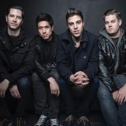 Make The World Move EP Now Available Online!        http://t.co/N8wr9HkcZG