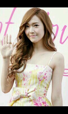 Roleplayer of Jessica Jung|Born: 18 april 1889|NEED FAMS|»Namja Merapat«