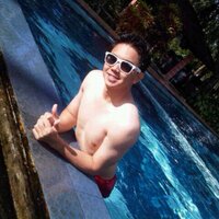 Gerry J. Palit (@gpagerry) 's Twitter Profile Photo