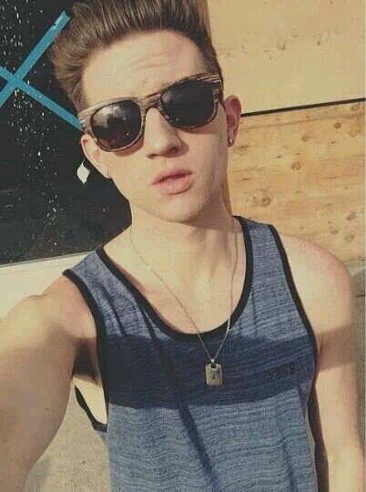 follow ricky dillon