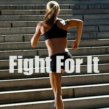 Personal Trainer/Bootcamp Instructor