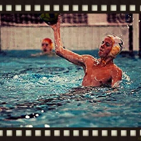 waterpolo way of my life