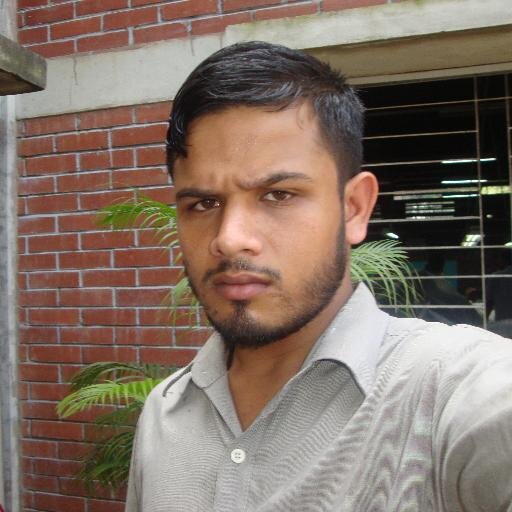 MuktadirFaria's profile picture. 