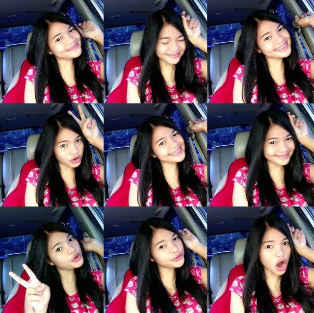 Just by my side :') // FEUA 2011