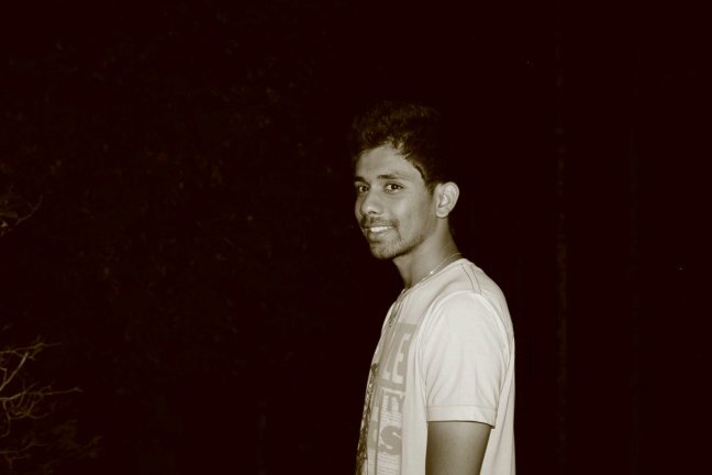 Akshith Rai